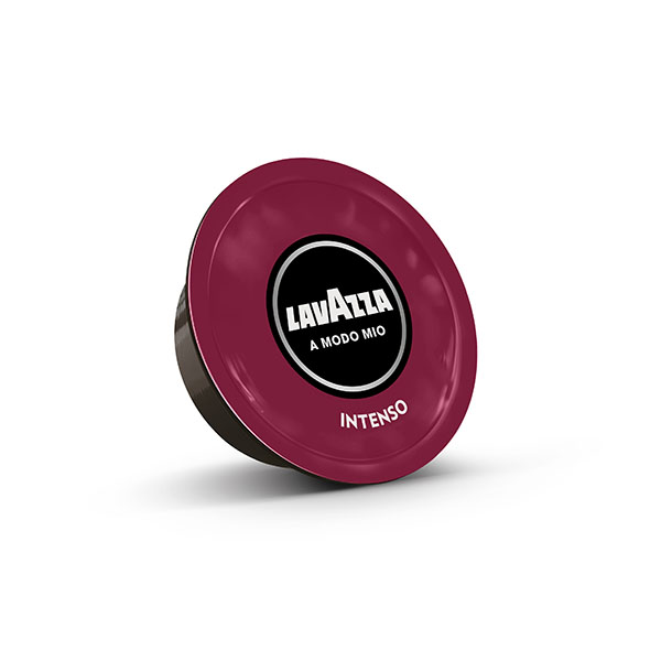 Lavazza - A Modo Mio - Intenso - 16бр капсули